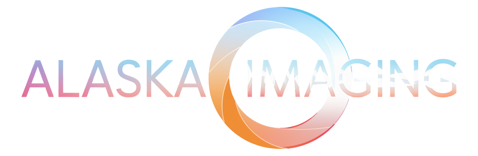 Alaska Imaging Logo